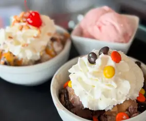 Ice Cream