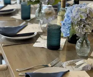 Private Events