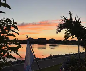 Sunsets