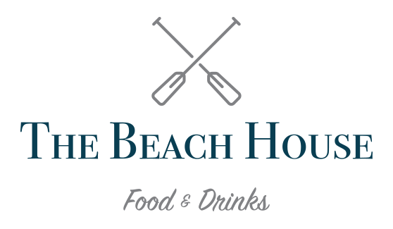 The Beach House - Homepage